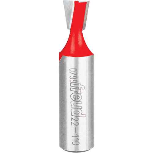 [TW558] Freud Router Bit - Dovetail Bit (TW558)