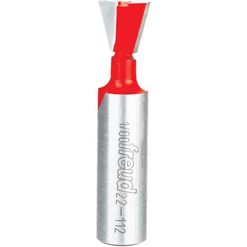 [TW559] Freud Router Bit - Dovetail Bit (TW559)