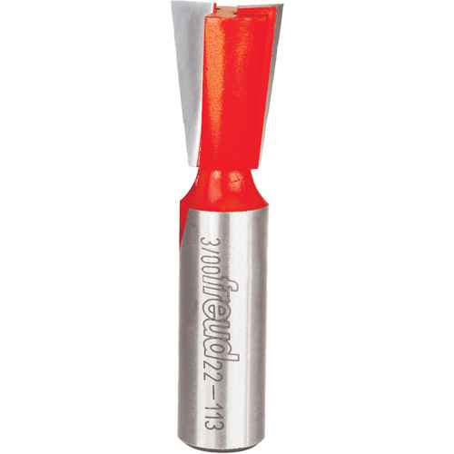 [TW561] Freud Router Bit - Dovetail Bit (TW561)