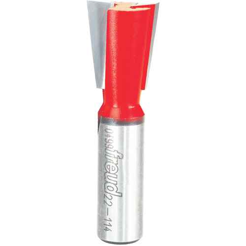 [TW562] Freud Router Bit - Dovetail Bit (TW562)