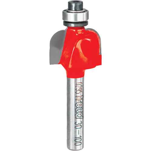 [TW566] Freud Router Bit - Cove Bit (TW566)