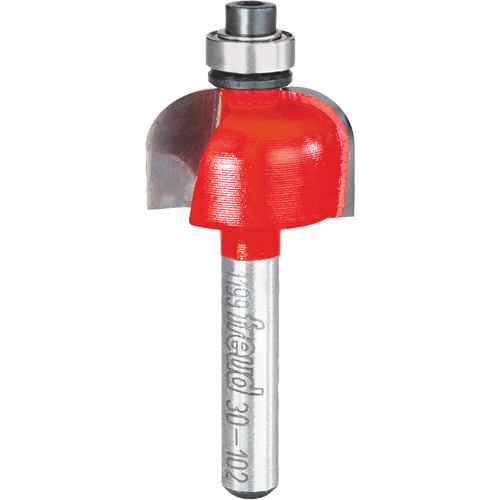 [TW567] Freud Router Bit - Cove Bit (TW567)