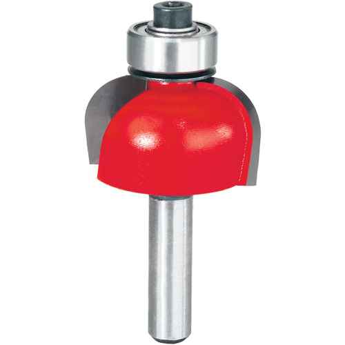 [TW568] Freud Router Bit - Cove Bit (TW568)