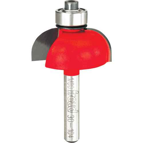 [TW569] Freud Router Bit - Cove Bit (TW569)