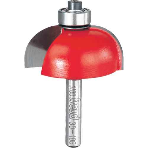 [TW570] Freud Router Bit - Cove Bit (TW570)