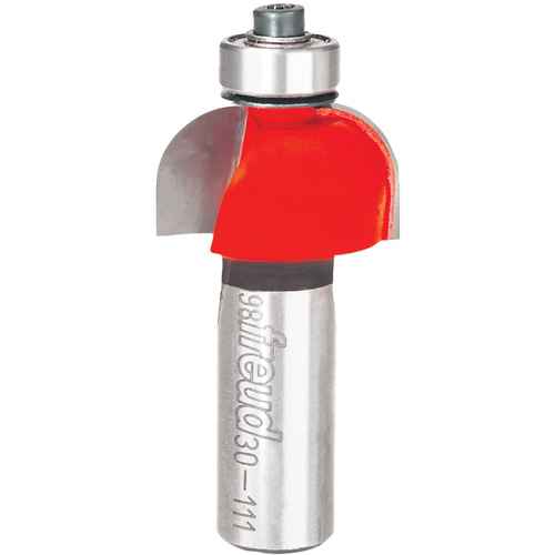[TW573] Freud Router Bit - Cove Bit (TW573)