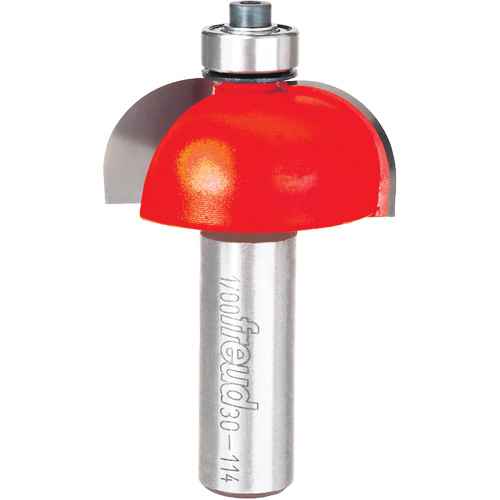 [TW575] Freud Router Bit - Cove Bit (TW575)
