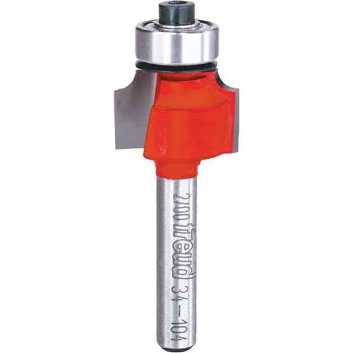 [TW577] Rounding Over Router Bit (TW577)