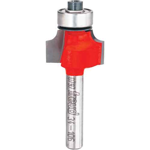 [TW578] Freud Router Bit - Rounding Over Bit (TW578)