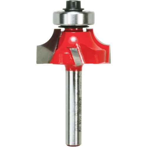 [TW580] Freud Router Bit - Rounding Over Bit (TW580)
