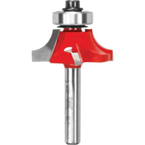 [TW581] Freud Router Bit - Rounding Over Bit (TW581)