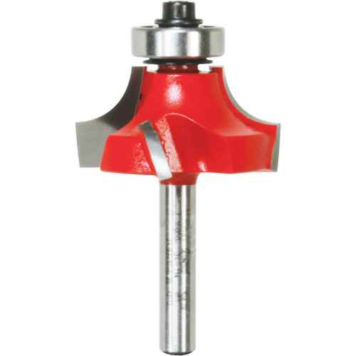 [TW582] Freud Router Bit - Rounding Over Bit (TW582)