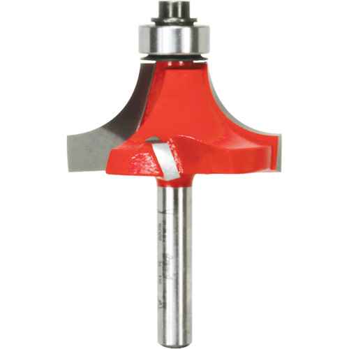 [TW583] Freud Router Bit - Rounding Over Bit (TW583)