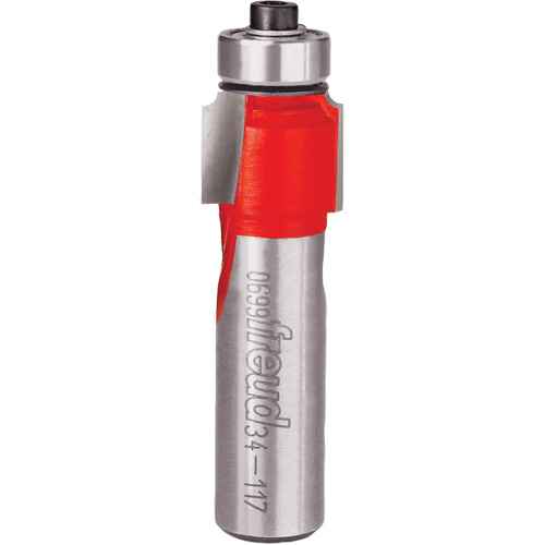 [TW584] Freud Router Bit - Rounding Over Bit (TW584)