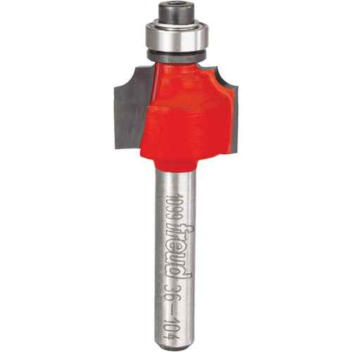 [TW600] Freud Router Bit - Beading Bit (TW600)