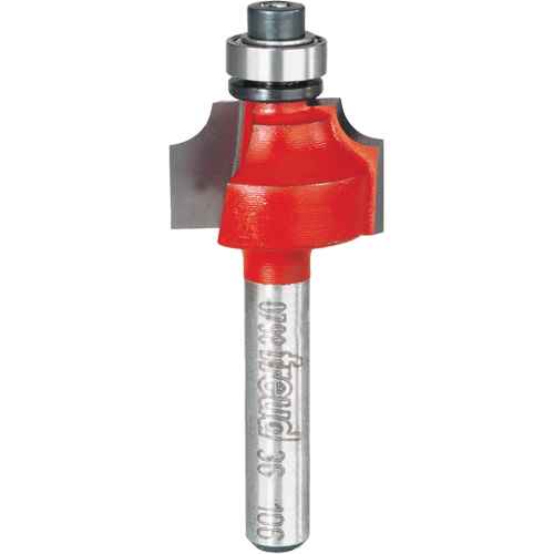 [TW601] Freud Router Bit - Beading Bit (TW601)