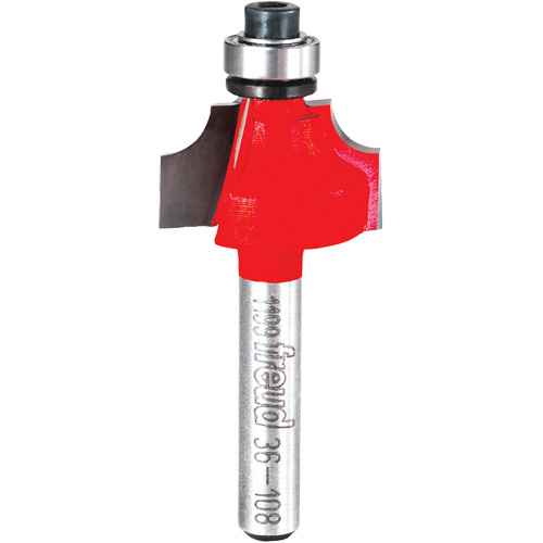 [TW602] Freud Router Bit - Beading Bit (TW602)