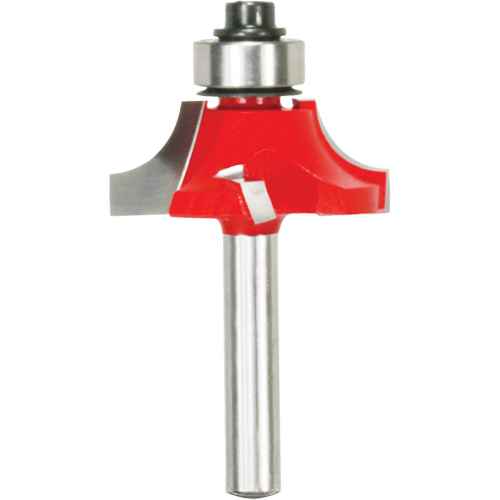 [TW604] Freud Router Bit - Beading Bit (TW604)