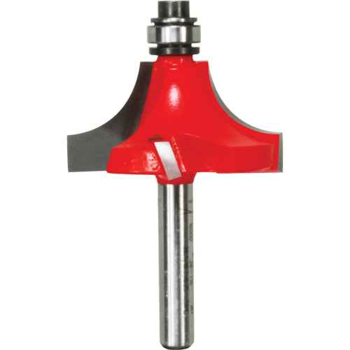 [TW606] Freud Router Bit - Beading Bit (TW606)