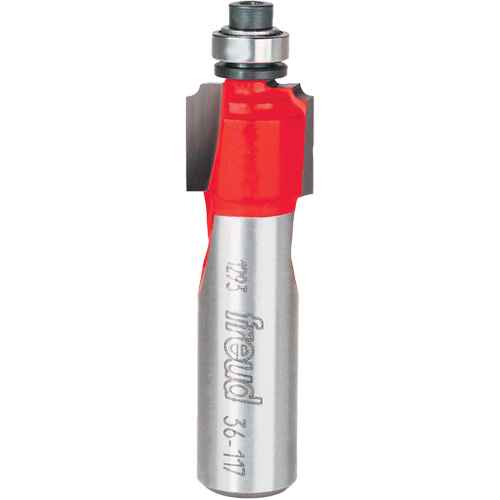[TW607] Freud Router Bit - Beading Bit (TW607)