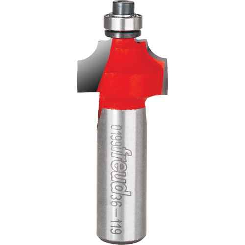 [TW609] Freud Router Bit - Beading Bit (TW609)