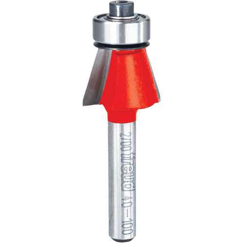 [TW622] Freud Router Bit - Chamfer Bit (TW622)