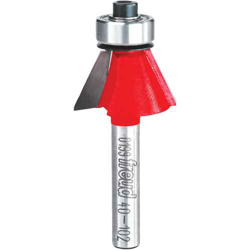 [TW624] Freud Router Bit - Chamfer Bit (TW624)