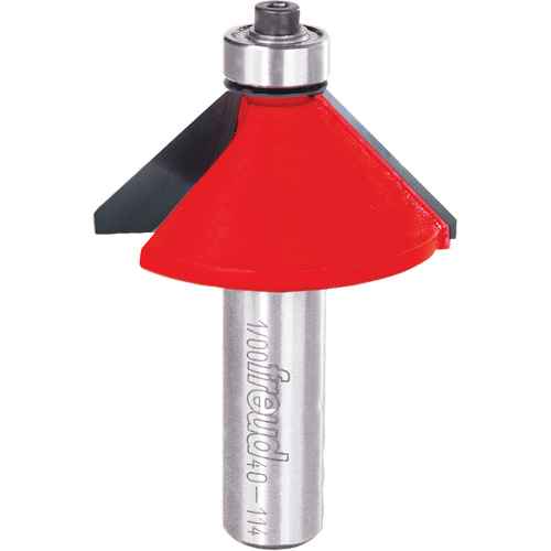 [TW627] Freud Router Bit - Chamfer Bit (TW627)