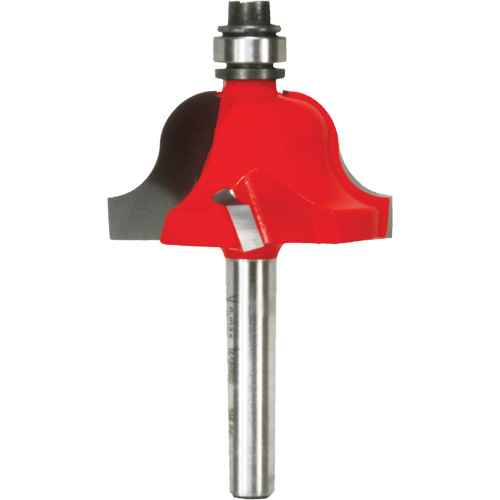 [TW629] Freud Router Bit - Roman Ogee Bit (TW629)