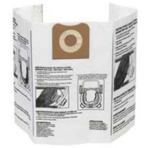 [TWB300] High-Efficiency Vacuum Dust Bags (TWB300)