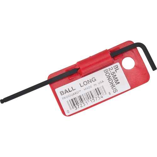 Balldrive Hex Key (TX344)
