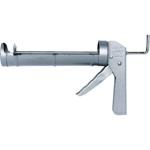 [TX604] Standard Ratchet Type Caulking Gun (TX604)
