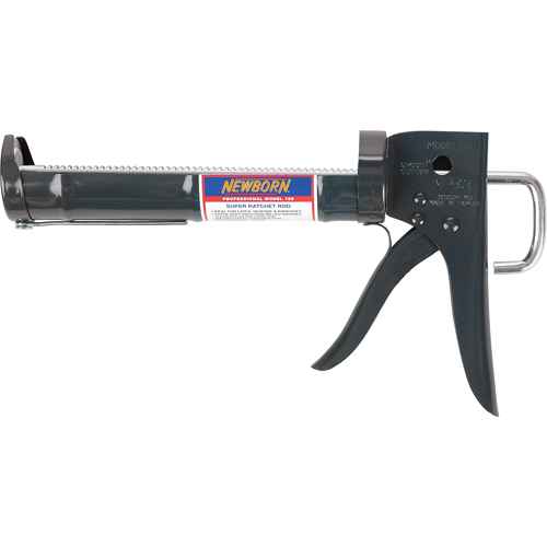 [TX606] Superior Professional Quality Caulking Gun (TX606)