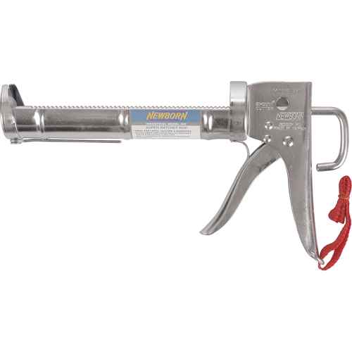 [TX610] Super Industrial Grade Caulking Gun (TX610)