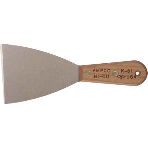 Couteaux à mastiquer & spatules (TX713)
