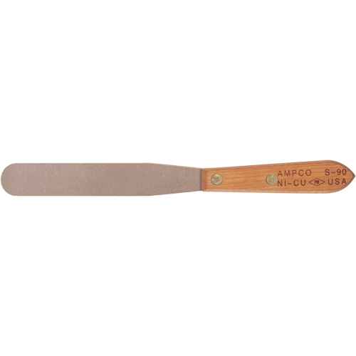 [TX716] Couteaux à mastiquer & spatules (TX716)