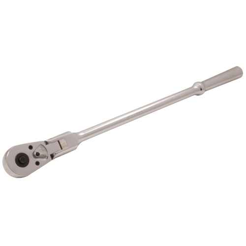 [TY207] Reversible Ratchet - Flexible Head (TY207)