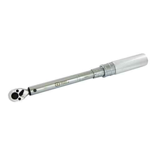 [TY272] Heavy-Duty Micro-Adjustable Torque Wrench (TY272)