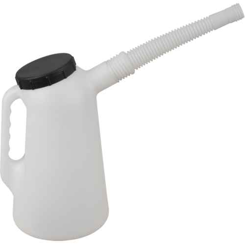 Liquid Measure Funnel (TYB514)