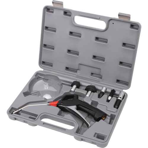 [TYB523] Trousse de soufflette robuste, 7 mcx (TYB523)