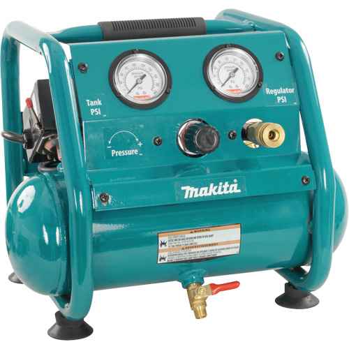 Compact Air Compressor (TYB851)