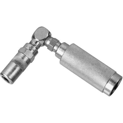 [TYD759] Right Angle Grease Gun Coupler (TYD759)