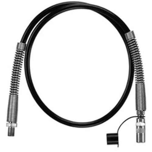 [TYD760] 1/8" NPT Grease Gun Hose Assembly (TYD760)