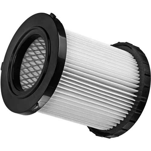 Filtre de rechange d'aspirateur pour déchets humides ou secs (TYD781)