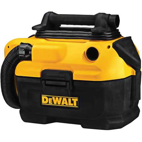 [TYD782] Aspirateur pour débris secs et mouillés Max avec filtre HEPA (outil seulement) (TYD782)