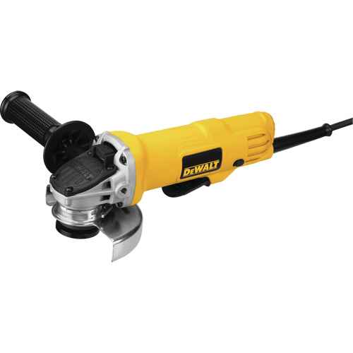 [TYD794] Paddle Switch Small Angle Grinder (TYD794)