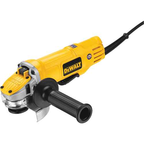 [TYD795] Paddle Switch Small Angle Grinder (TYD795)