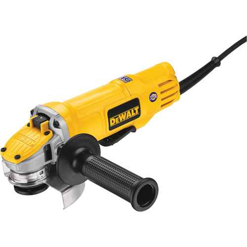 [TYD796] Paddle Switch Small Angle Grinder (TYD796)