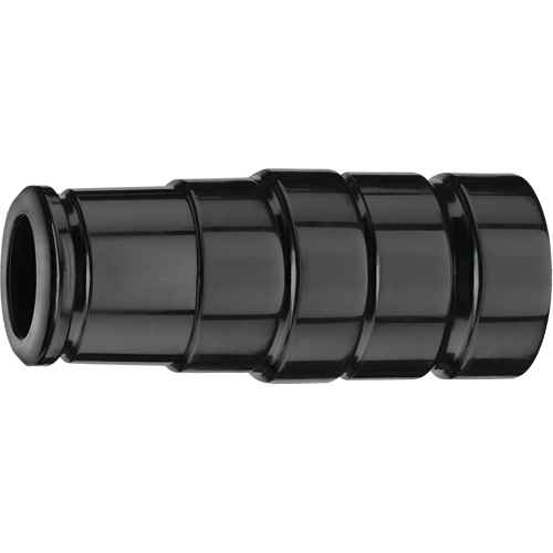 Adaptateur en caoutchouc de 35mm pour les aspirateurs de poussières Dewalt(MD) (TYD810)