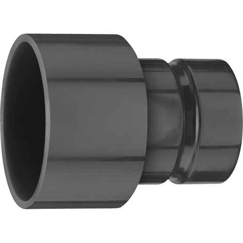 [TYD812] Tapered Large Diameter Adapter For Dewalt® Dust Extractors (TYD812)